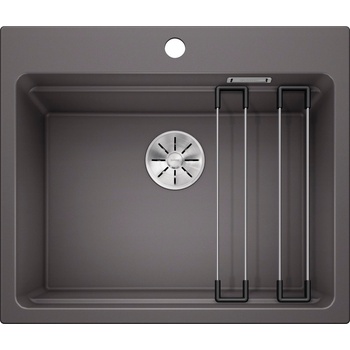 Blanco Etagon 6 sivá skala