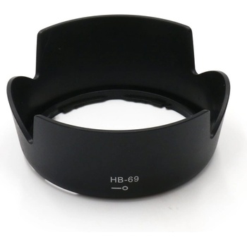 Сенник HB-69 AF-S DX NIKKOR 18-55mm f/3.5-5.6G VR II /52мм