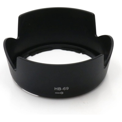 Сенник HB-69 AF-S DX NIKKOR 18-55mm f/3.5-5.6G VR II /52мм