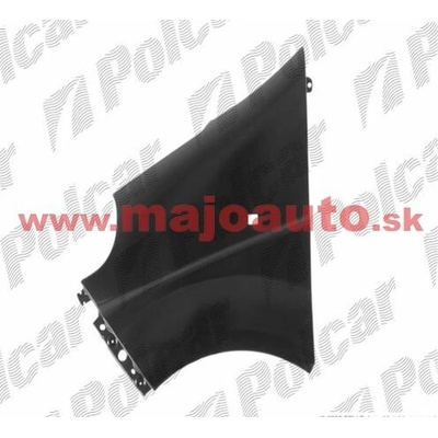 Blatník POLCAR 602602-J