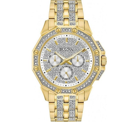 Bulova 98C126