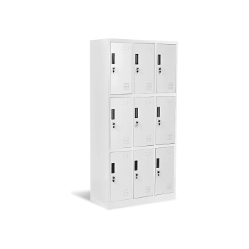 Carmen Метален шкаф Carmen CR-1244 J