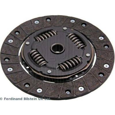 TARCZA SPRZEGLA VW AUDI