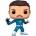 Funko POP figure Marvel The Fantastic 4 Mister Fantastic