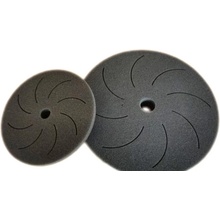 KAMIKAZE COLLECTION BANZAI DYNAMICS KAMIWAZA BLACK FINISH PAD 125 MM