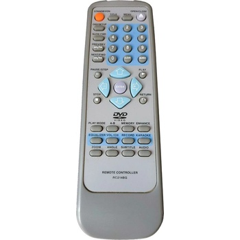 GENERAL SCAN SC-2500 - съвместимо дистанционно управление на марката General (SC-2500)