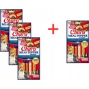 Chúru Cat Meal Topper Chicken Recipe 4 x 14 g