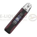 Test Oxva Xlim Pro 3 Pod 1500 mAh Purple Silk Recenze Oxva Xlim Pro 3 Pod 1500 mAh Purple Silk