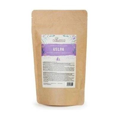 NATURECA Kelp sušený 1 kg