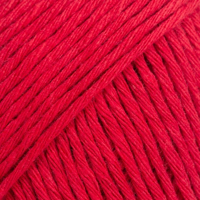 DROPS Cotton Light cotton light: Cotton Light uni colour 47, karmínová