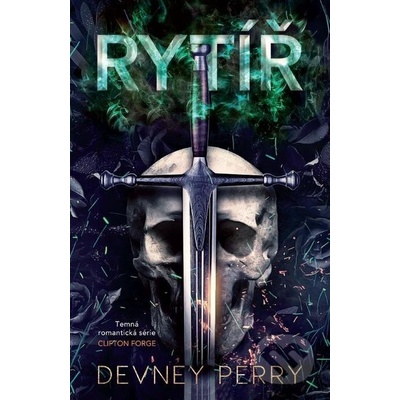 Rytíř - Devney Perry
