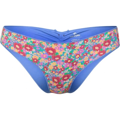 Rip Curl Дамско бикини долнище Rip curl Women's Las Flores Cheeky Hipster Bikini bottom - Multicolor - размер XL (150-5542-0116)