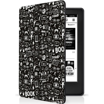 Connect It na Amazon New Kindle 2022 DOODLE CEB-1080-DD
