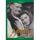 Advent Digipack DVD
