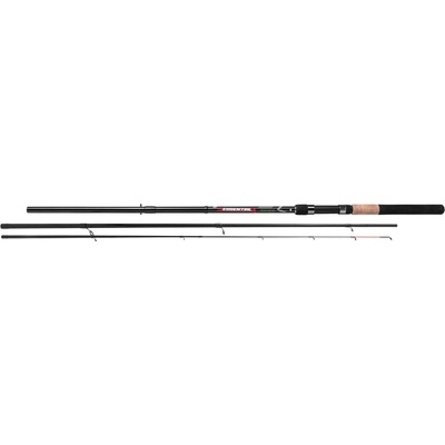 Mikado Prut Essential Method Feeder 3 m 20-80 g 3-Díl