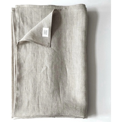 TULULUM Lněné prostěradlo COMFORT NATURAL plachta 160x270