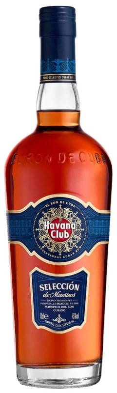 Buy Havana Club 15 years Of. Gran Reserva Seria Limitada