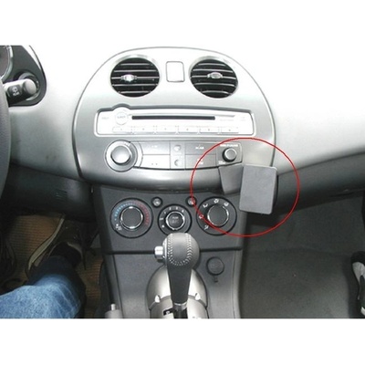 Brodit ProClip montážní konzole na palubní desku pro Mitsubishi Eclipse 06-12, 853707