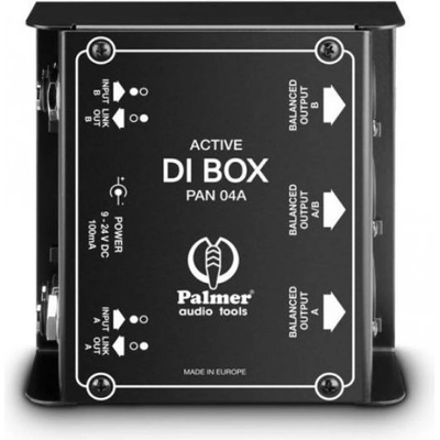 Palmer PAN 04A