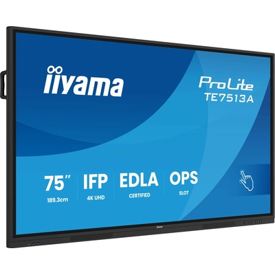 iiyama TE7513A-B3AG