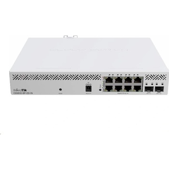 MikroTik CSS610-8P-2S+IN