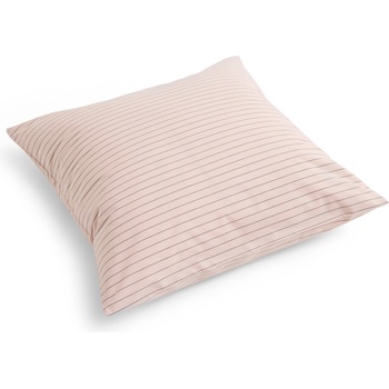 HAY Fineline калъфка за възглавница 70 x 50 см, светлорозова (AE942-A776-AB93)