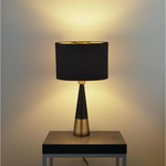 Searchlight EU2743BGO