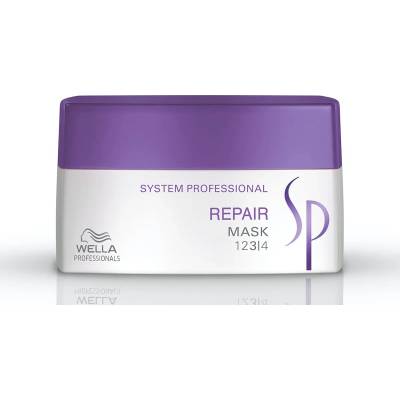 Wella SP Repair Mask 200 ml
