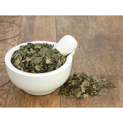 NATUBEA Bříza list 100 g
