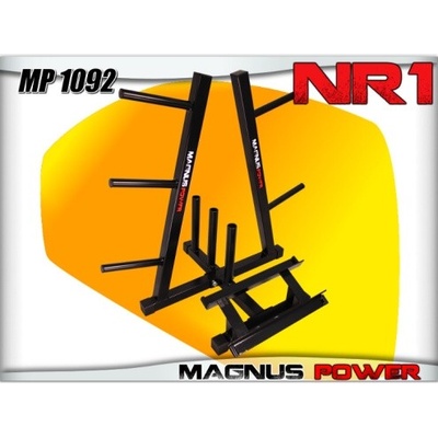 MAGNUS POWER MP1092