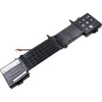 Dell Батерия за DELL Alienware 17 R2 Alienware 17 R3 6JHDV