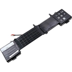 Dell Батерия за DELL Alienware 17 R2 Alienware 17 R3 6JHDV