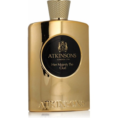 Atkinsons Her Majesty The Oud parfémovaná voda dámská 100 ml tester