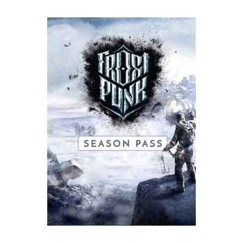 11 bit studios Frostpunk Season Pass (PC)