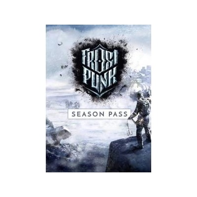 11 bit studios Frostpunk Season Pass (PC)
