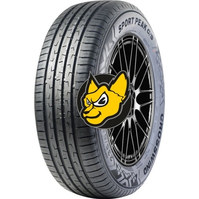 Crosswind Sport Peak C/S 215/55 R18 99V