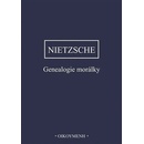 Genealogie morálky