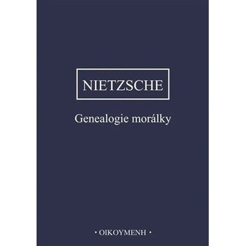 Genealogie morálky