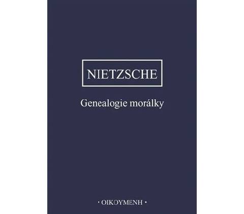 Genealogie morálky