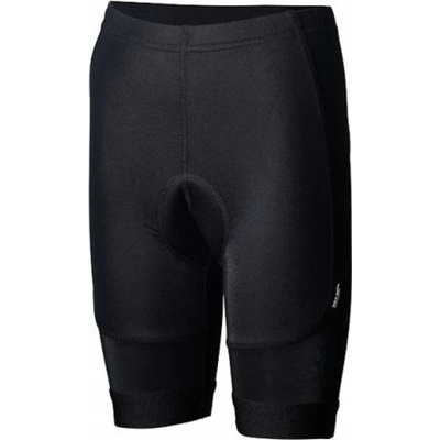 BBB krátke bez trakov Junior Shorts čierna