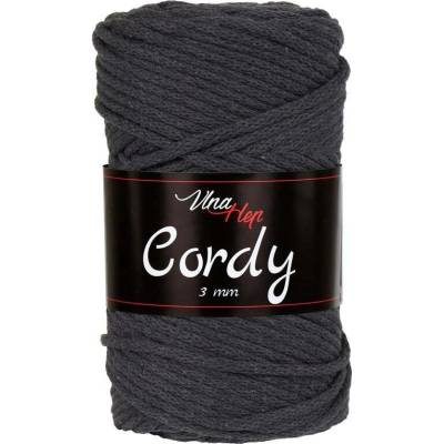 Příze Vlna Hep Cordy 3 mm 8235