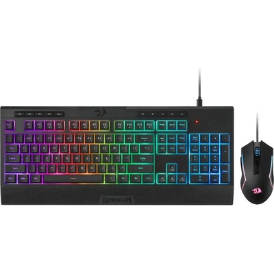Redragon S151-BK