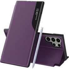 Techsuit eFold Series Samsung Galaxy S25 Ultra Purple KF2339315