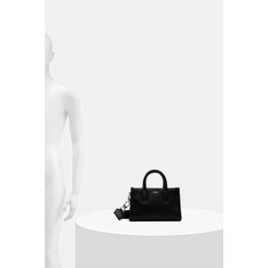 HUGO BOSS чанта дамска от имитация на кожа Sandy SM Tote (50547766)