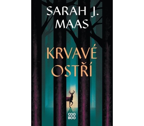 Krvavé ostří