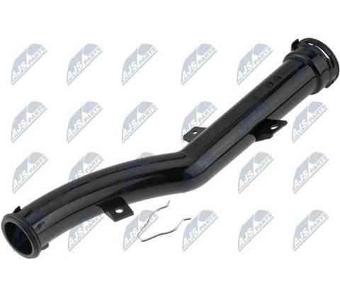 Potrubí chladiva NTY CPP-CT-002 (CPPCT002)