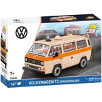 COBI Volkswagen T3 Линейка, 1: 35, 146 к (COBI-24636)