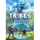 Hry na PC Tribes of Midgard