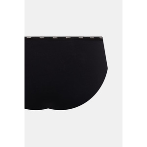 BOSS бикини дамски 3p micro brief 3 броя (50566489) - answear - 82,13 лв