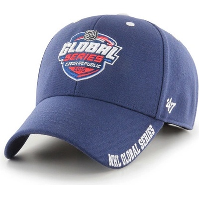 47 Brand Defrost MVP NHL Global Series GS19